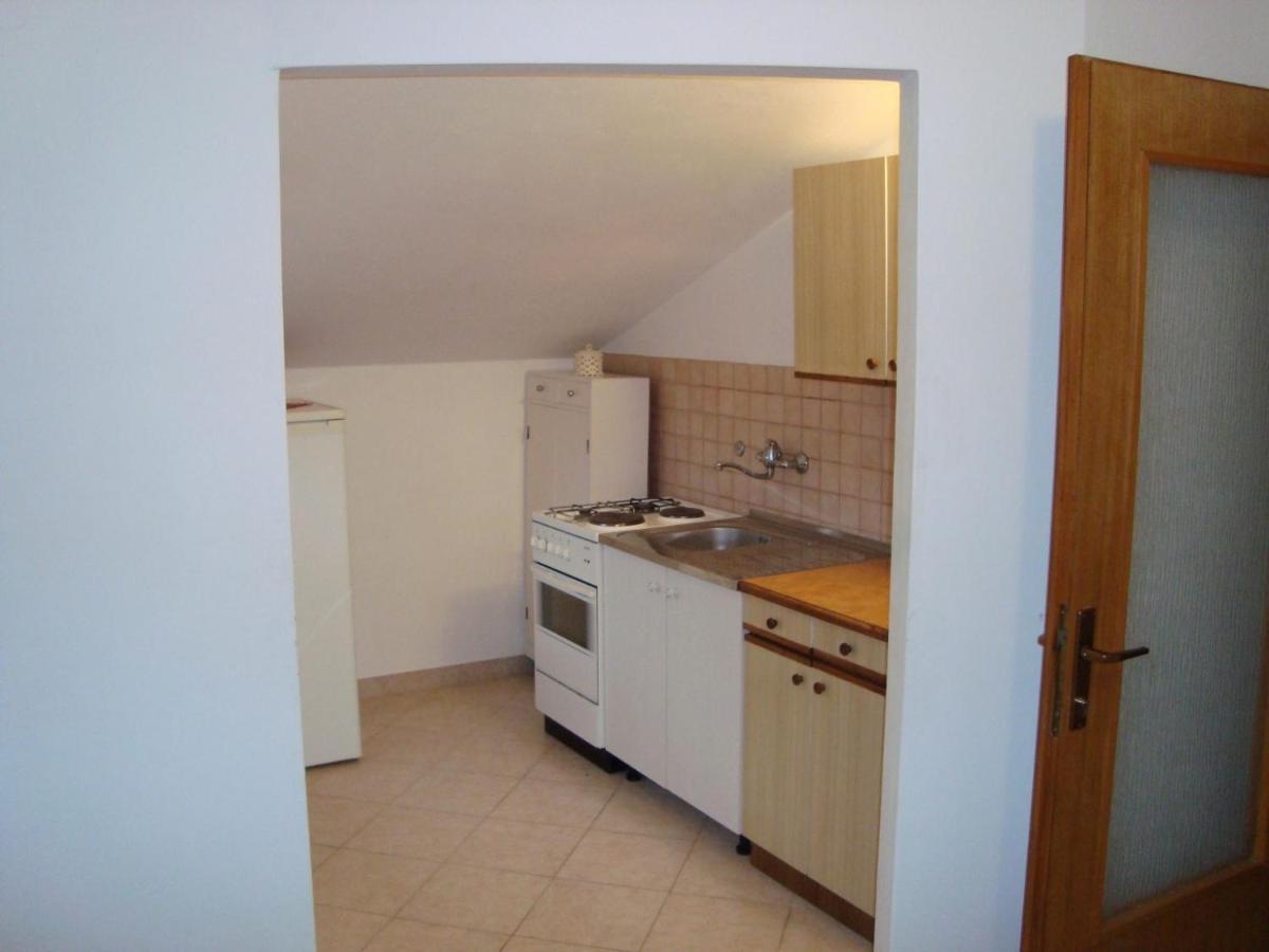 Apartment Sukosan 14742A Ngoại thất bức ảnh