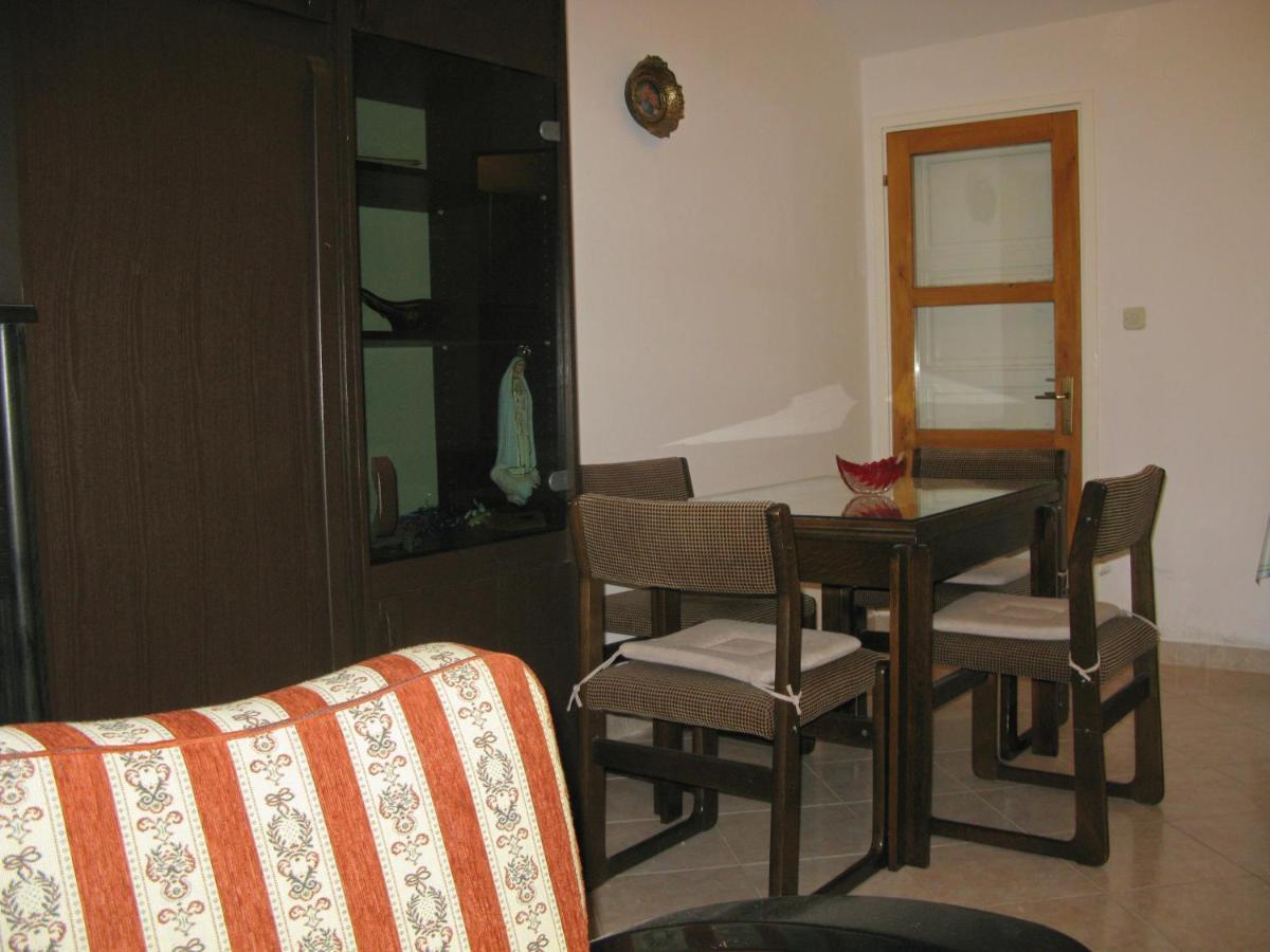 Apartment Sukosan 14742A Ngoại thất bức ảnh