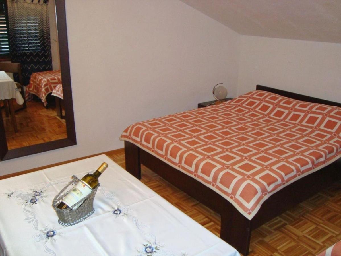 Apartment Sukosan 14742A Ngoại thất bức ảnh