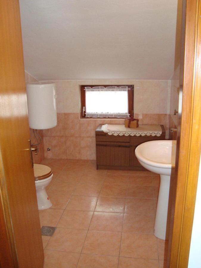 Apartment Sukosan 14742A Ngoại thất bức ảnh